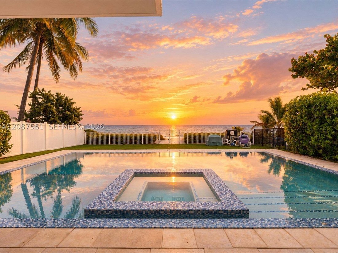 House in Fort Lauderdale, Florida, United States 4 - 18926213
