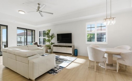 Condo in Miromar Lakes, Florida, United States 1