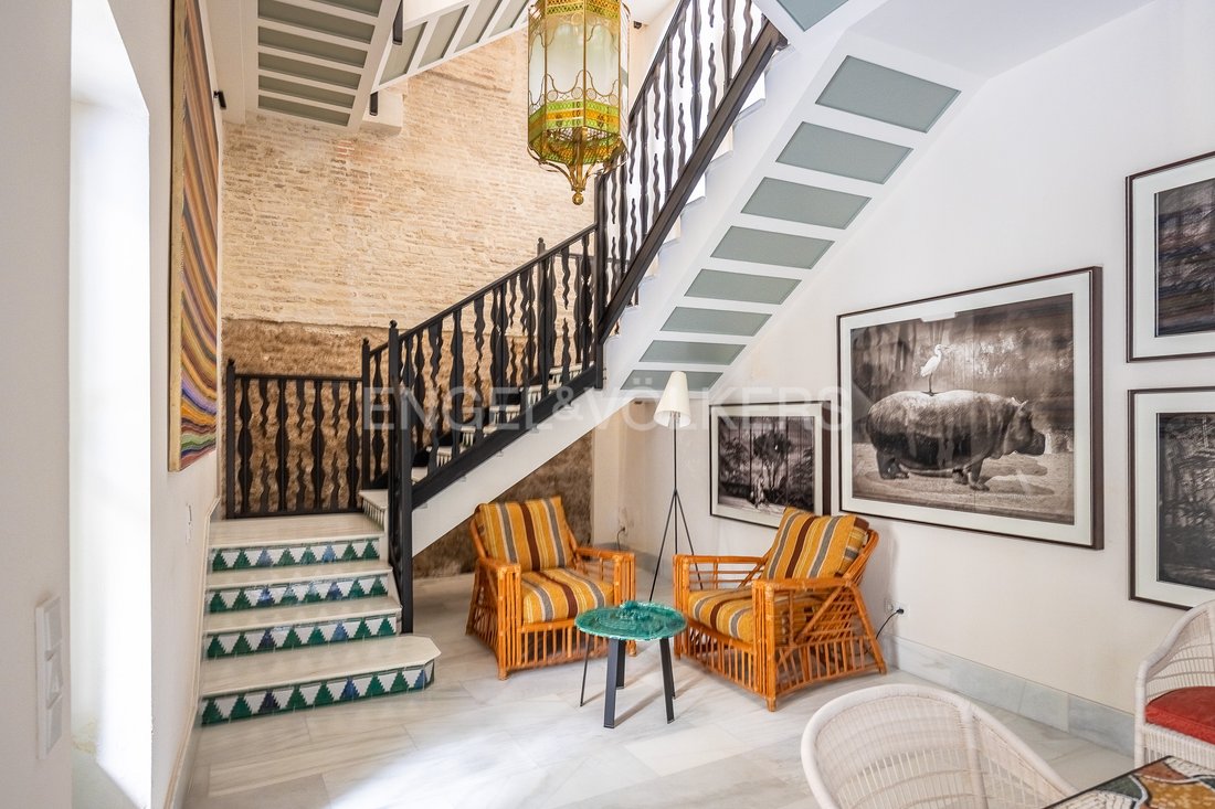 Casco Antiguo, Seville, Spain 4 - 18927094