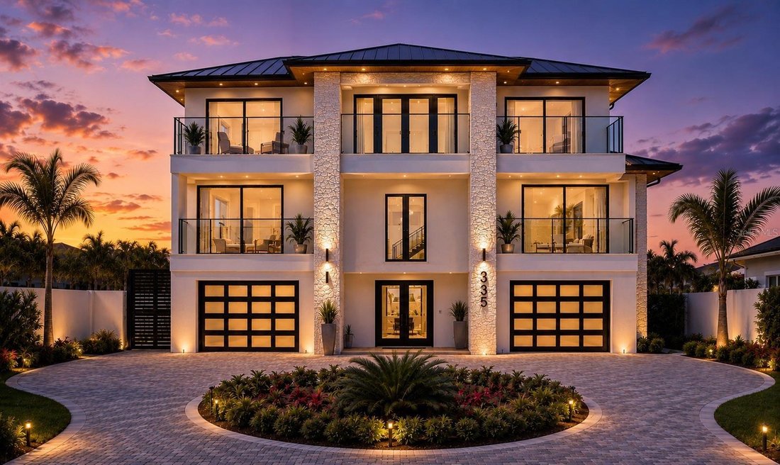 House in Sarasota, Florida, United States 2 - 18925758