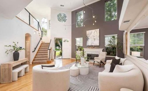House in Redwood City, California, United States 1