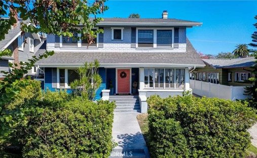 Condo in Whittier, California, United States 1