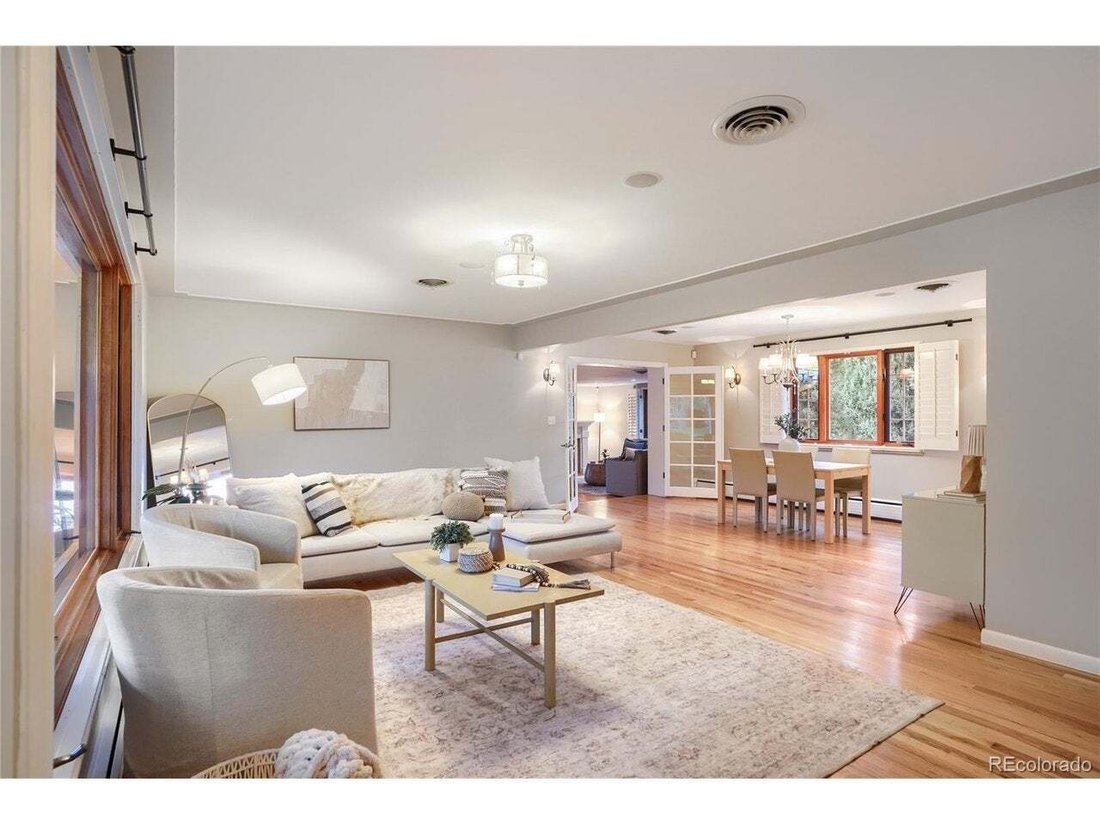 Casa a Denver, Colorado, Stati Uniti 3 - 18313221