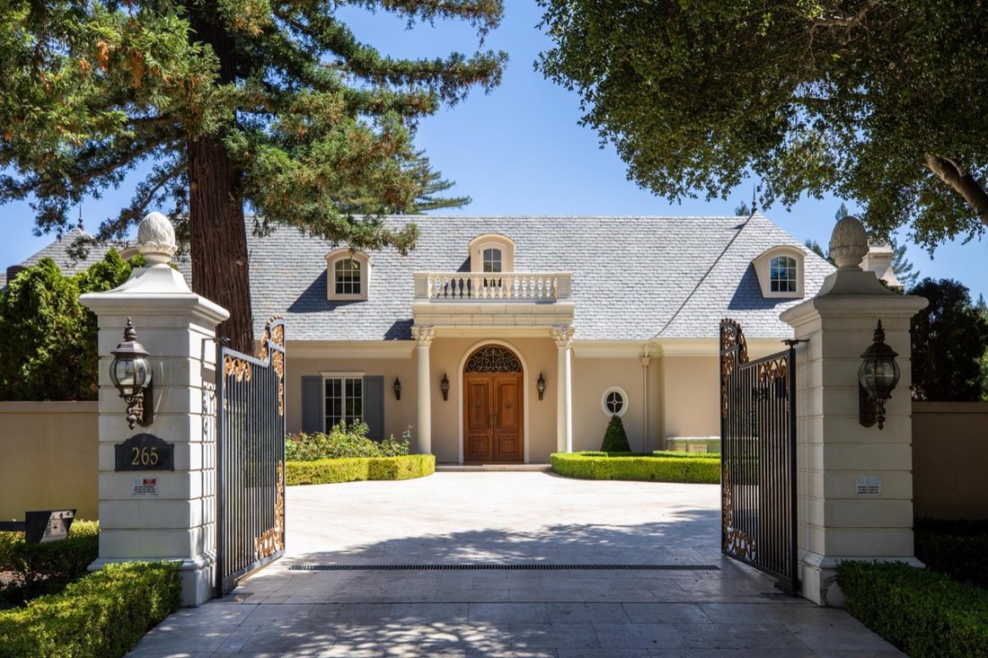 House in Atherton, California, United States 1 - 18924996