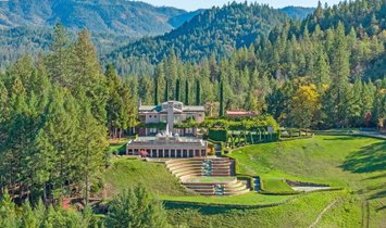 Estate in Rogue River, Oregon, United States 1