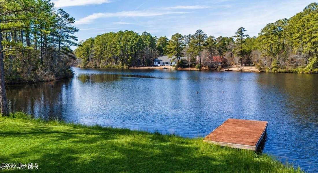 Land in Aberdeen, North Carolina, United States 1 - 18924308