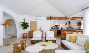 Villa in Marina di Porto Cervo, Porto Cervo, Italien 2