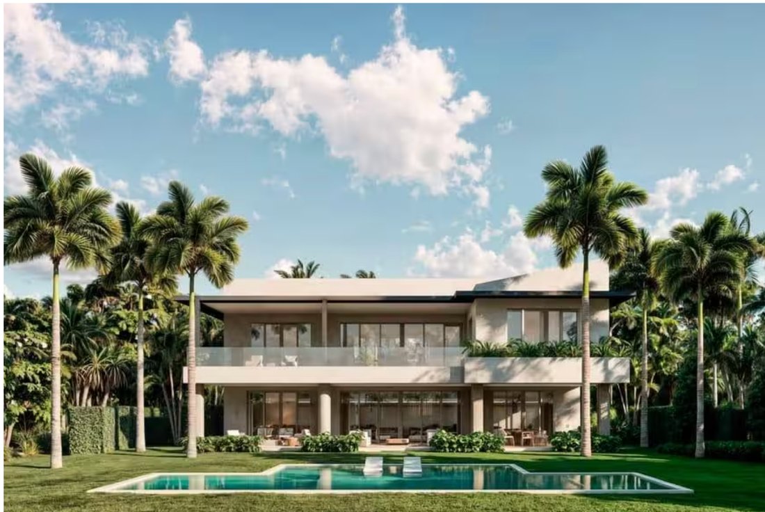 Villa in Santo Domingo, Santo Domingo Province, Dominican Republic 1 - 18924506