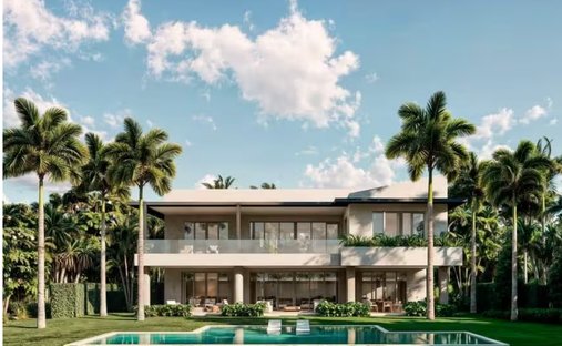 Villa in Santo Domingo, Santo Domingo Province, Dominican Republic 1