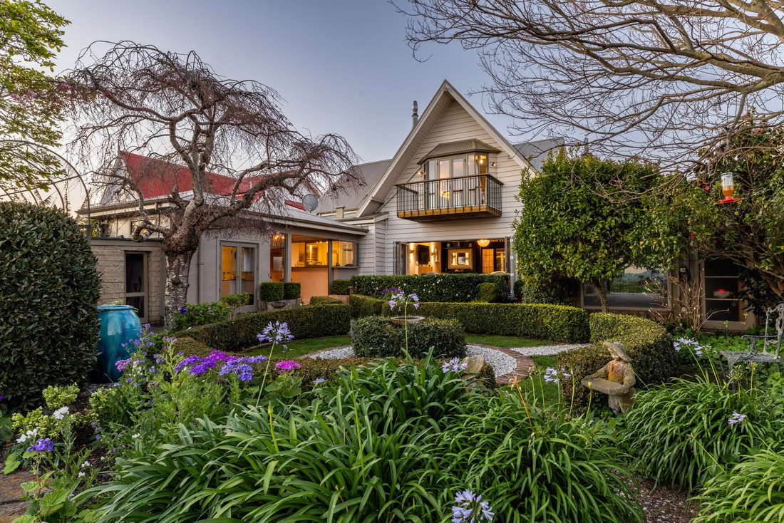 House in Napier, Hawke's Bay, New Zealand 1 - 18927705