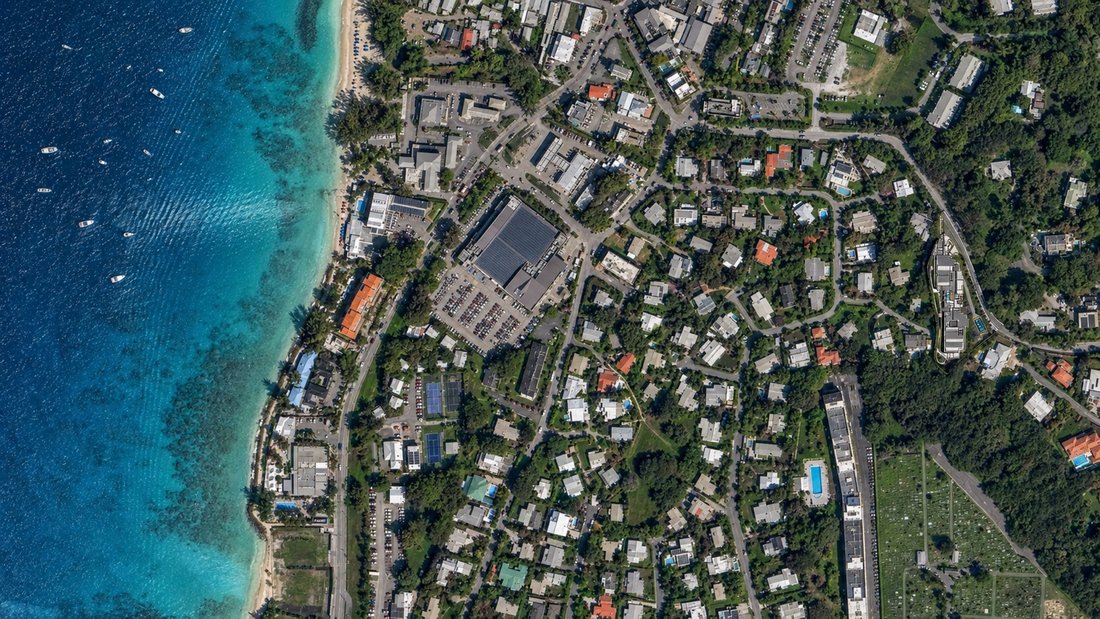 Condo in Holetown, Saint James, Barbados 3 - 18924459