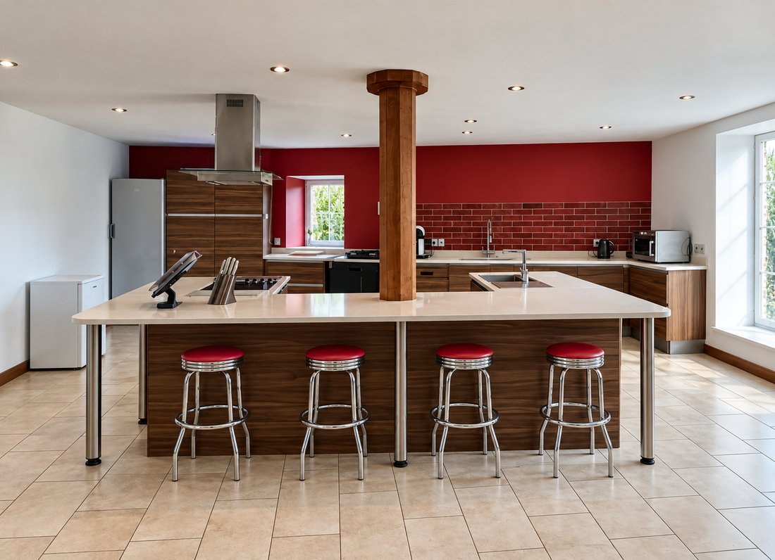 Estate in Desertines, Pays de la Loire, France 4 - 18924570