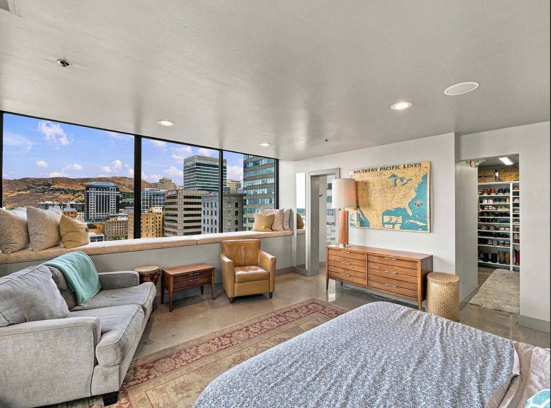 Condo in Salt Lake City, Utah, United States 2 - 18928548