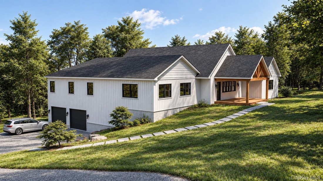 House in Accord, New York, United States 5 - 18928499