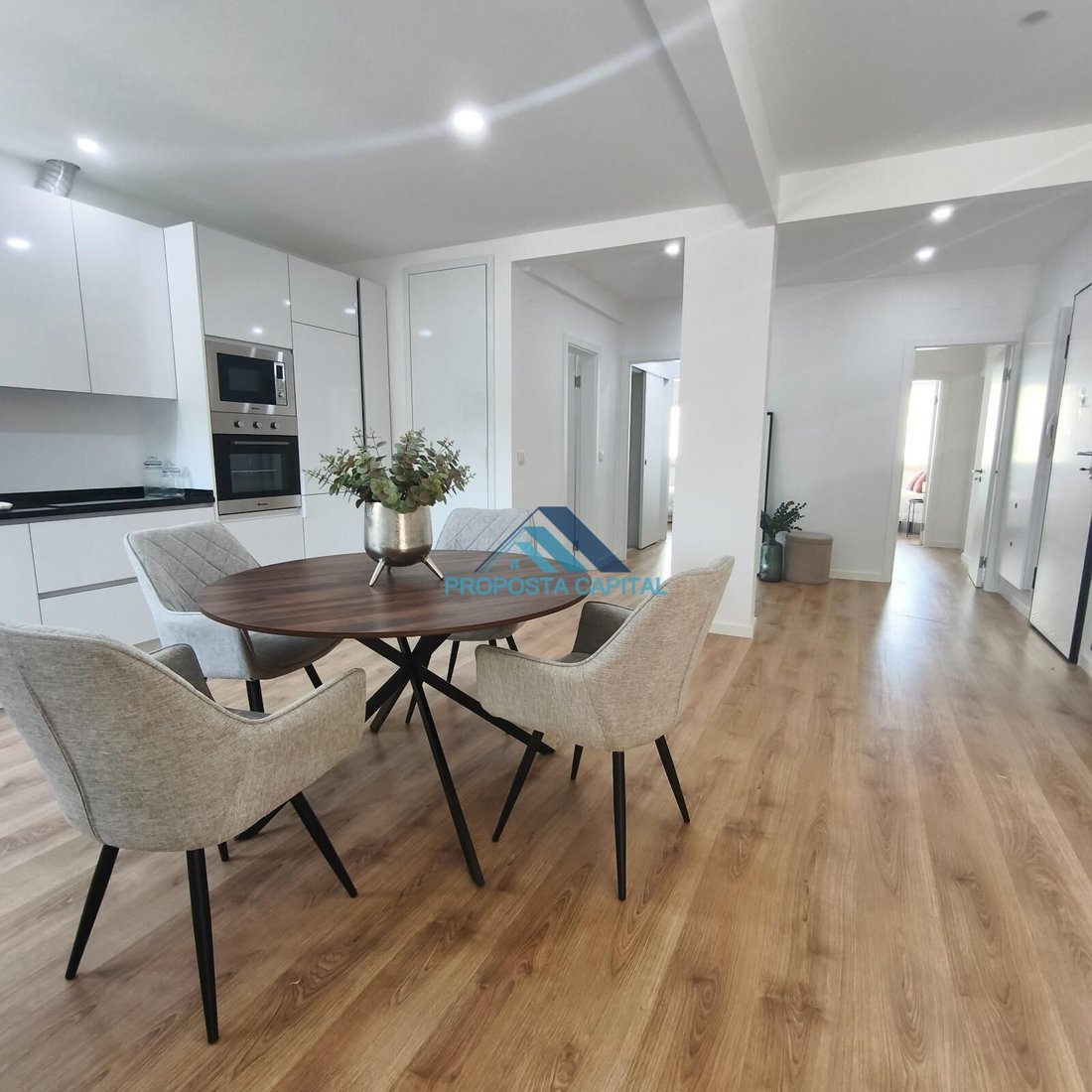 Apartment in Benfica, Lisbon, Portugal 3 - 18928528