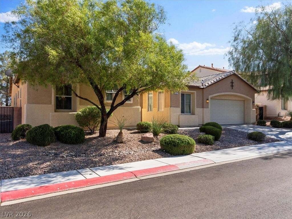 House in North Las Vegas, Nevada, United States 4 - 18928376