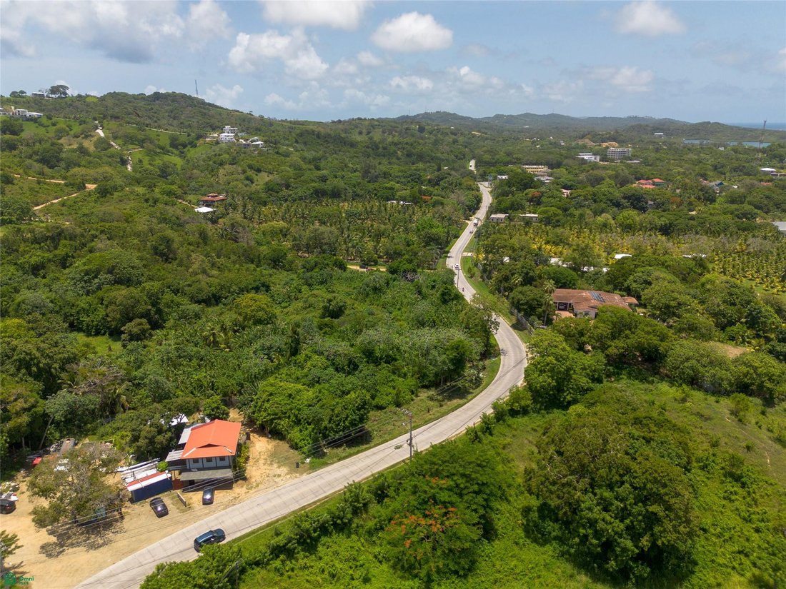 Land in Coxen Hole, Bay Islands Department, Honduras 4 - 18928400