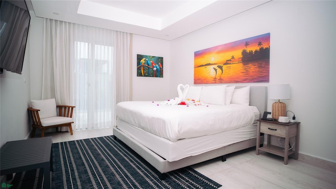 Condo in West Bay, Bay Islands Department, Honduras 5 - 18928379