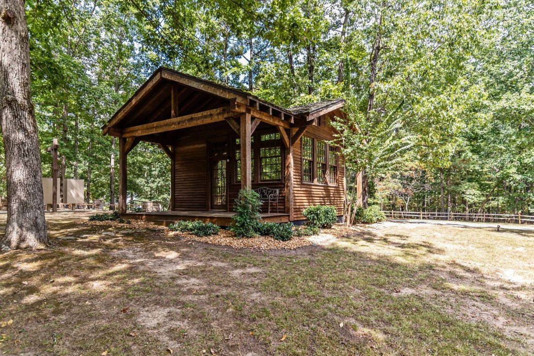 House in Monteagle, Tennessee, United States 3 - 18928301