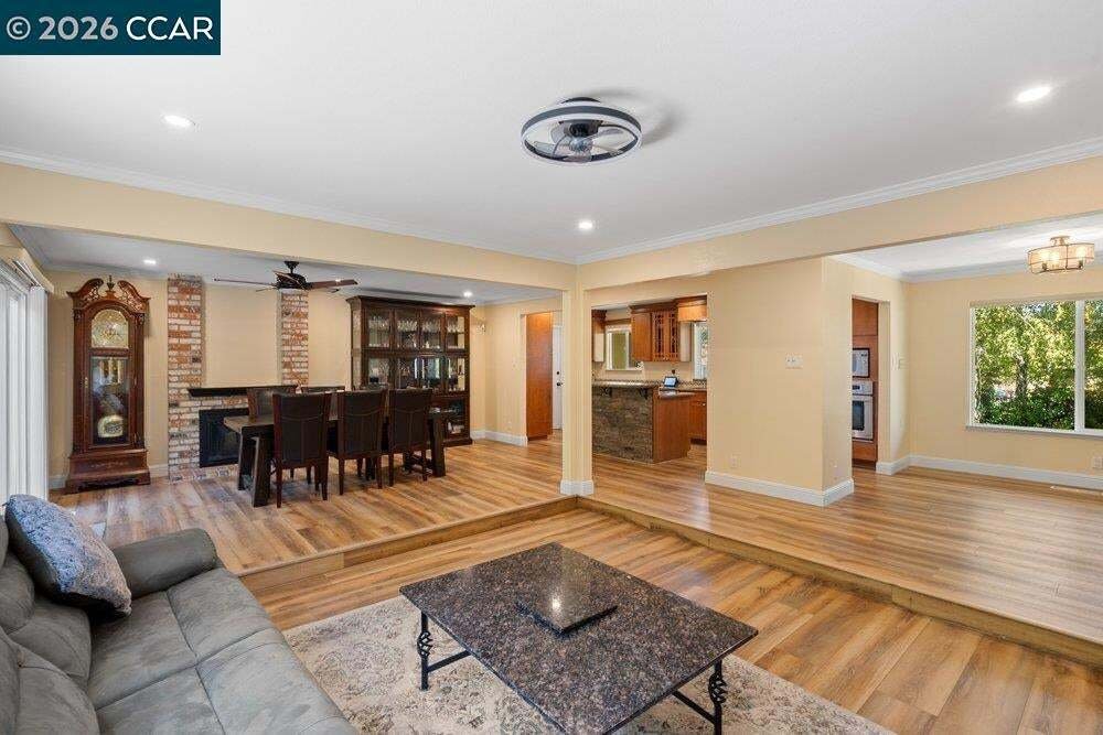House in Clayton, California, United States 1 - 18458817
