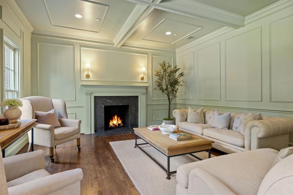 House in Dallas, Texas, United States 2 - 18928466