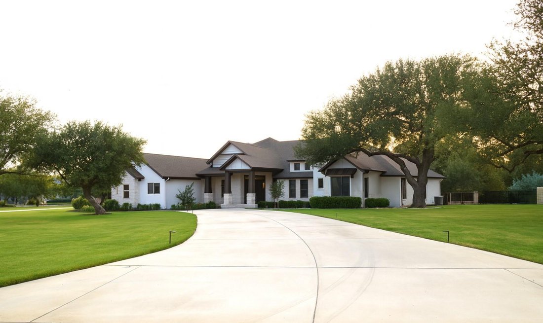 House in Georgetown, Texas, United States 2 - 18928567