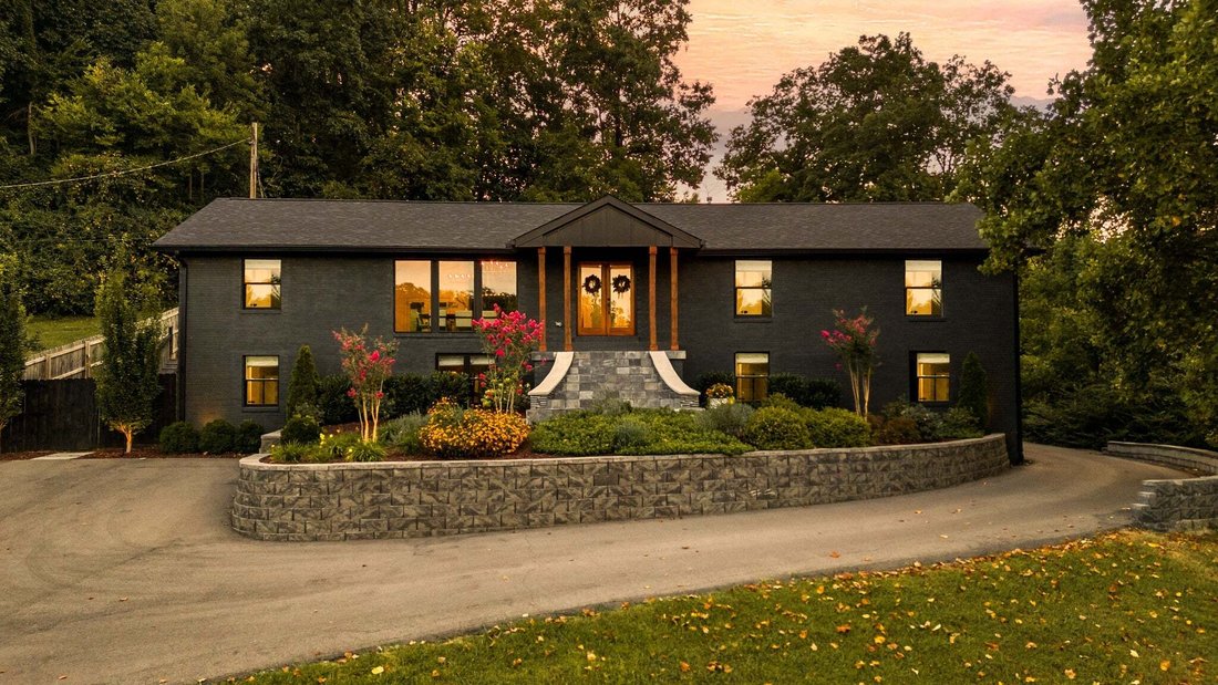 House in Nashville, Tennessee, United States 1 - 18928296