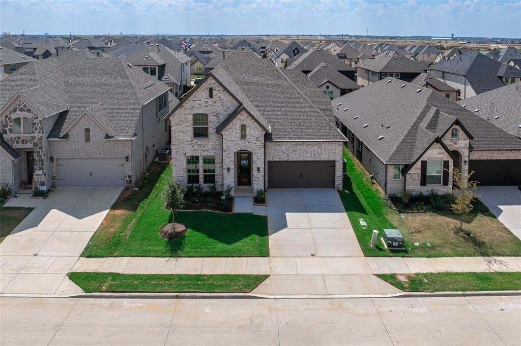 House in Celina, Texas, United States 2 - 18640513