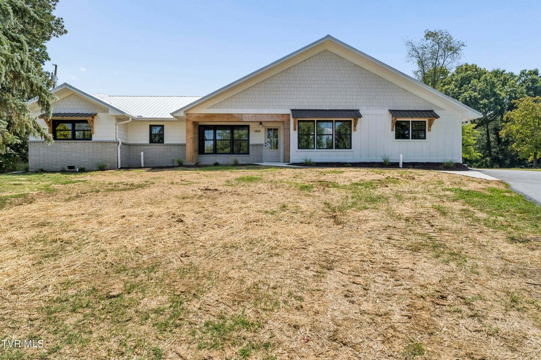 House in Elizabethton, Tennessee, United States 3 - 18928417