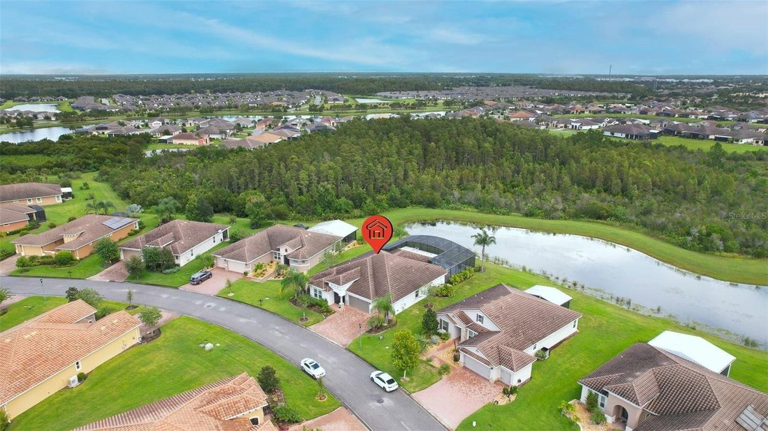 House in Dundee, Florida, United States 4 - 18928429