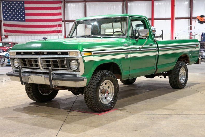 Pickup in Grand Rapids, United States 1 - 18928415