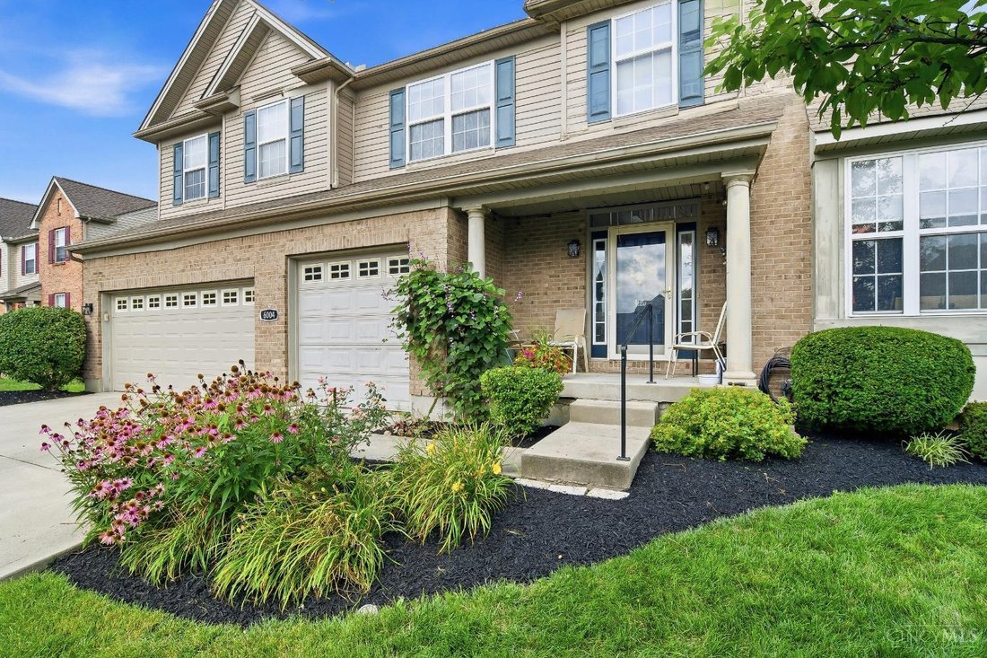 House in Fairfield Twp, Ohio, United States 4 - 18928202