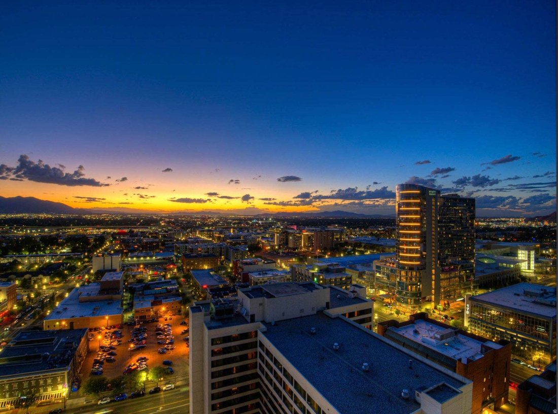 Condo in Salt Lake City, Utah, United States 5 - 18928548