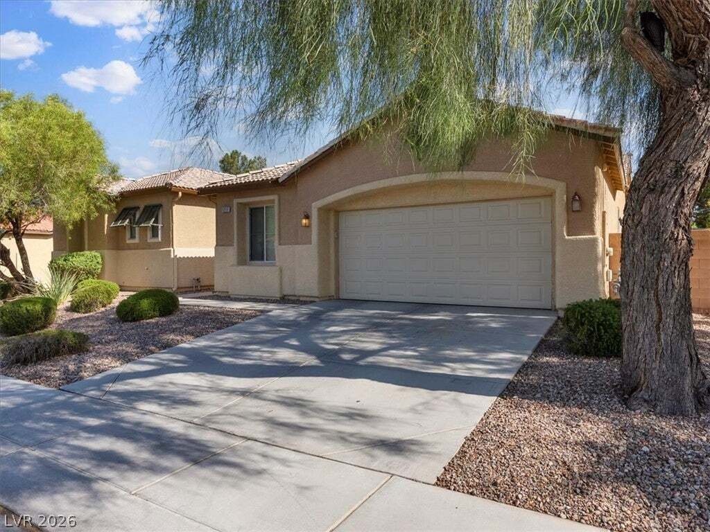 House in North Las Vegas, Nevada, United States 1 - 18928376