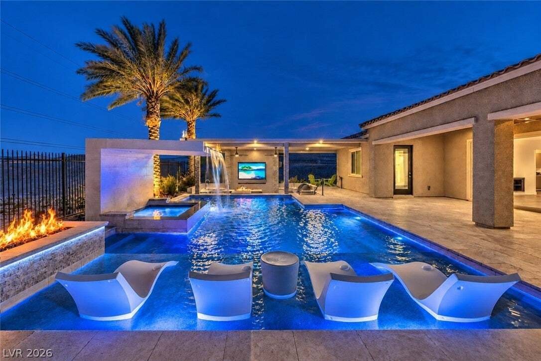 Maison à Las Vegas, Nevada, États-Unis 5 - 18921960
