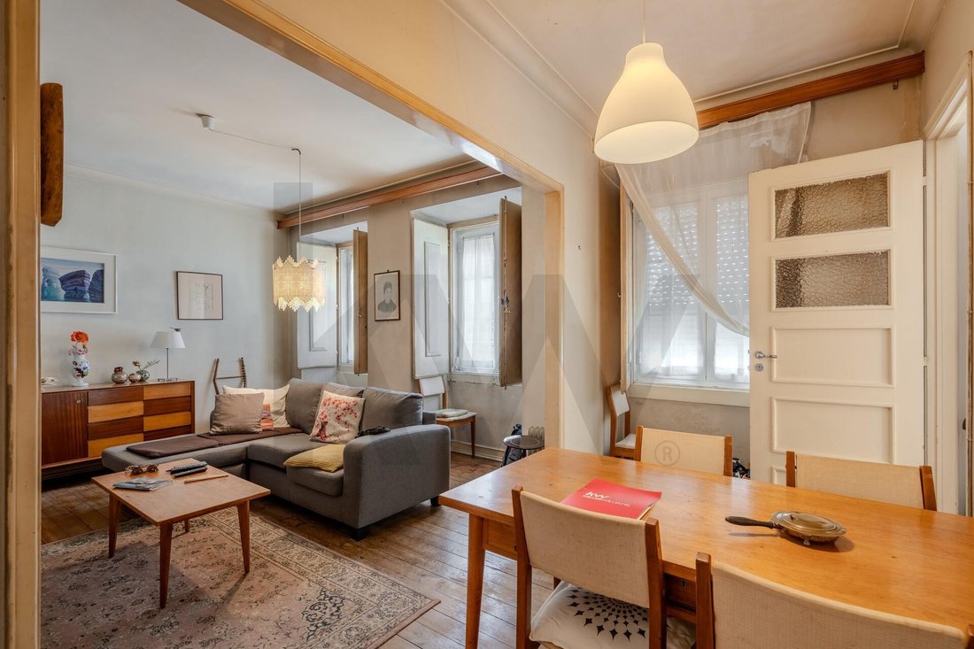 Apartment in Santo Antonio, Lisbon, Portugal 2 - 18928371