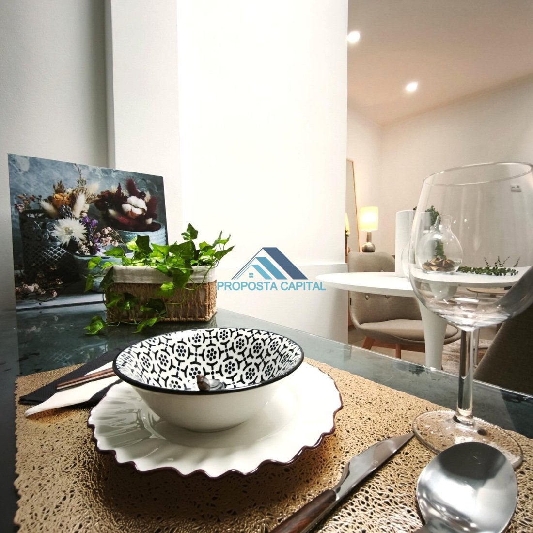 Apartment in Benfica, Lisbon, Portugal 2 - 18928518