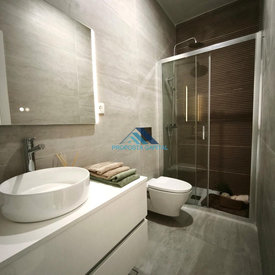 Apartment in Sao Domingos de Benfica, Lisbon, Portugal 5 - 18928506