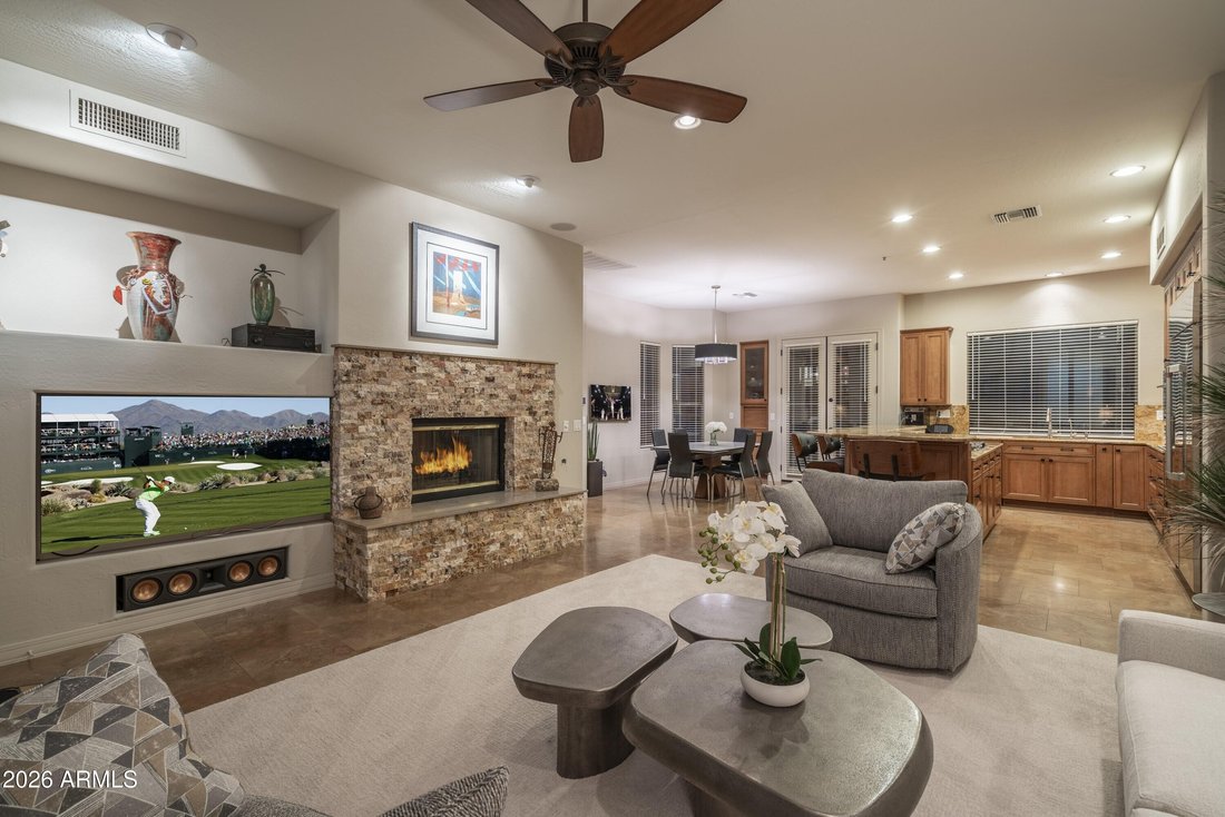 House in Scottsdale, Arizona, United States 3 - 18928328