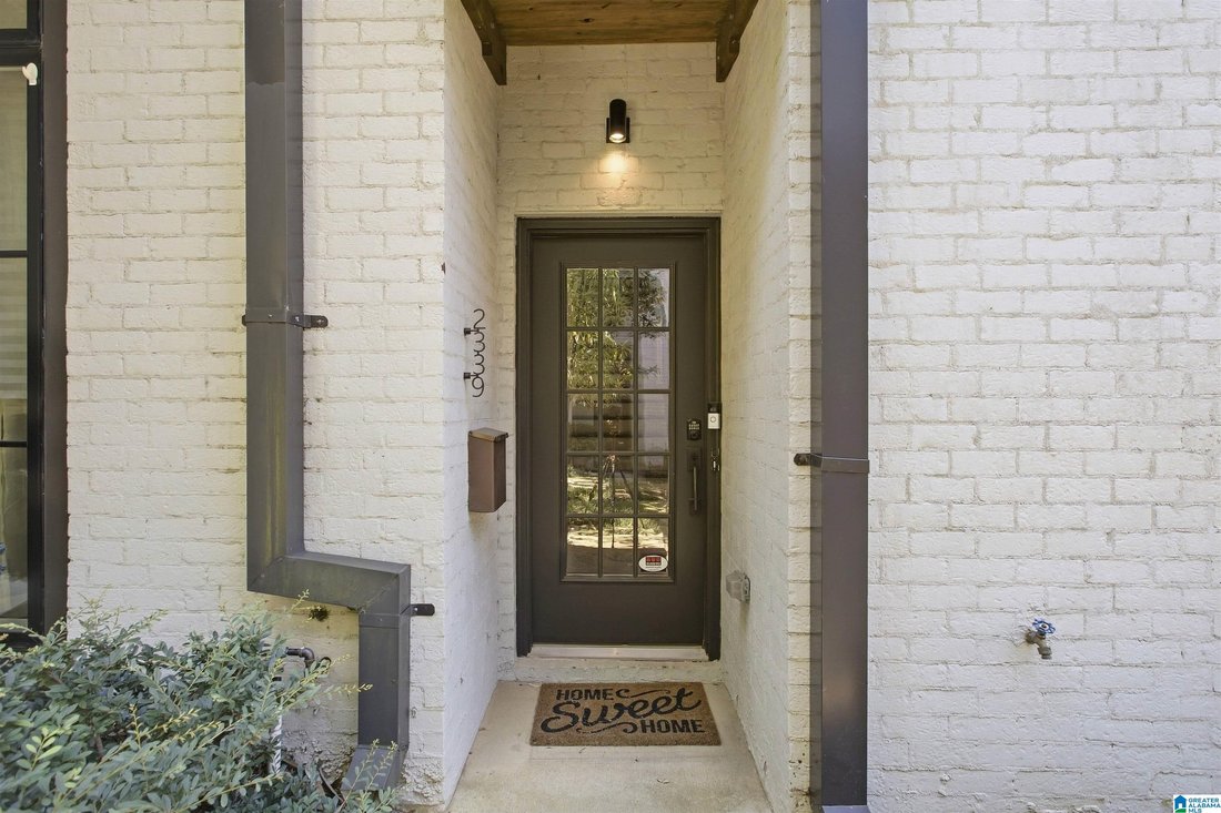 Townhouse in Birmingham, Alabama, United States 4 - 18928322