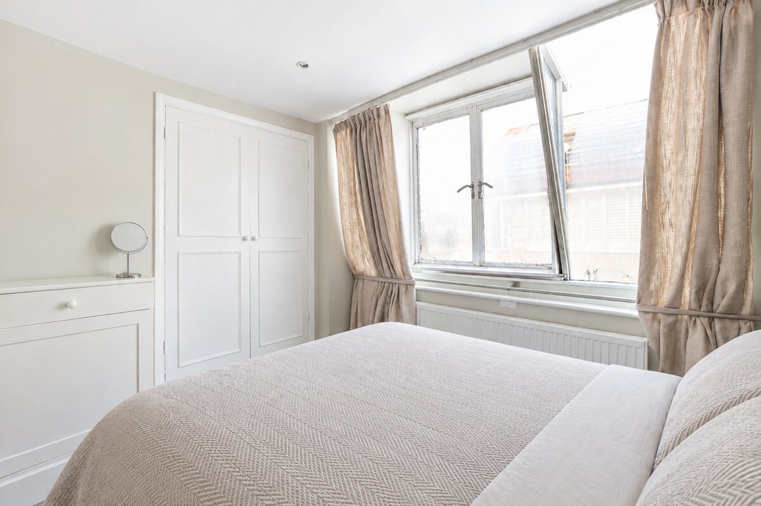 Apartment in The Boltons, Kensington And Chelsea, England 4 - 16780048