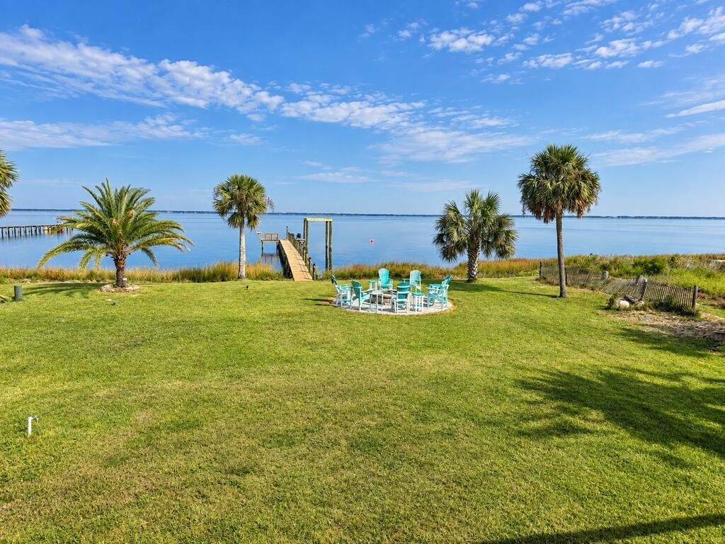 House in Port St. Joe, Florida, United States 2 - 18928200