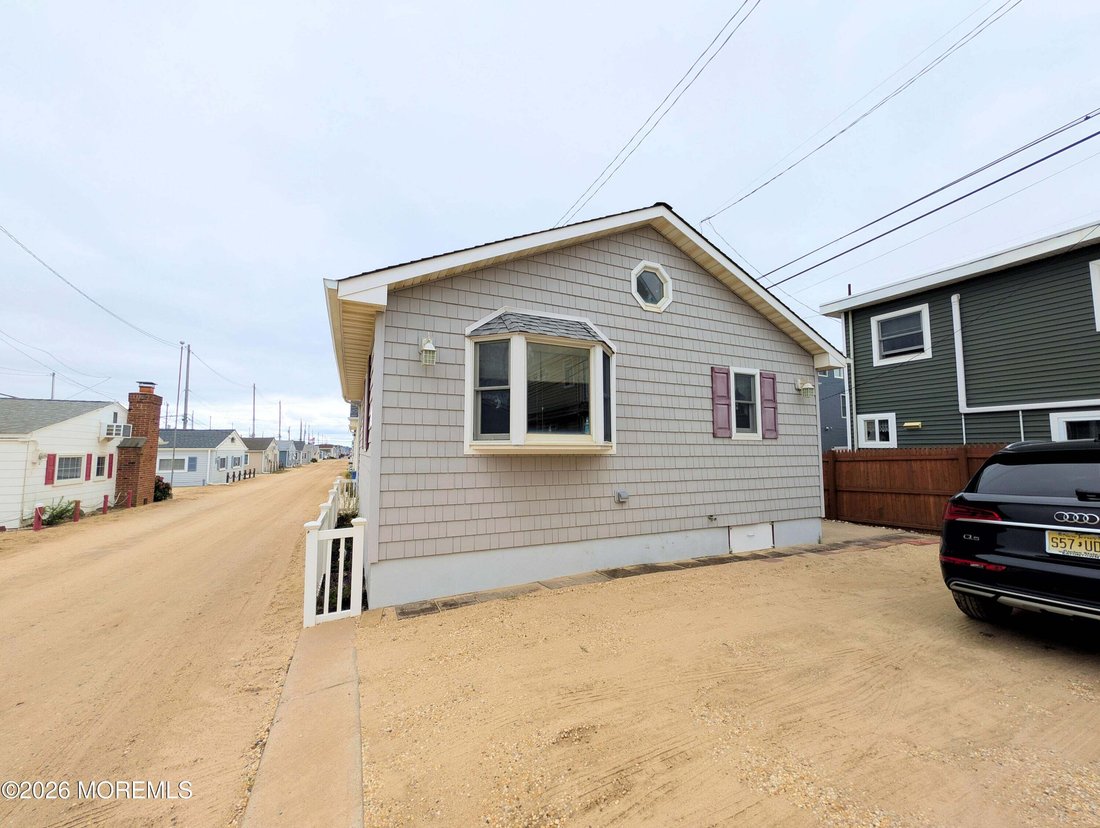 House in Lavallette, New Jersey, United States 1 - 18928179