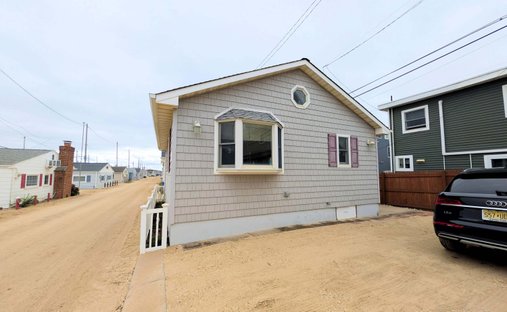 House in Lavallette, New Jersey, United States 1