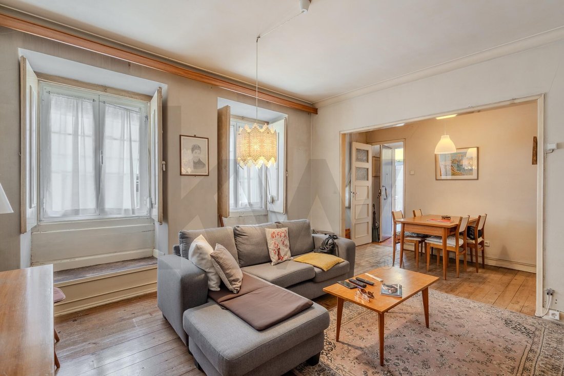 Apartment in Santo Antonio, Lisbon, Portugal 3 - 18928371