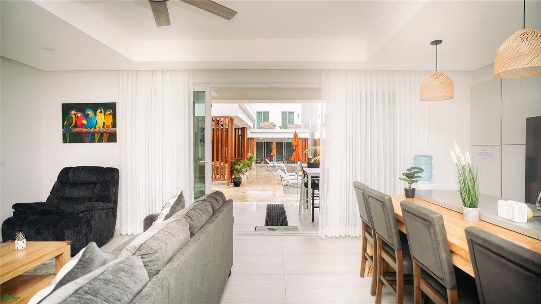 Condo in West Bay, Bay Islands Department, Honduras 3 - 18928379