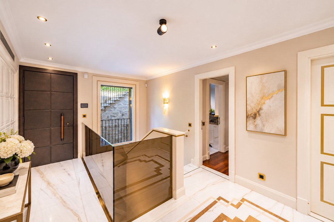 Villa in Lugano, Ticino, Switzerland 5 - 18928421