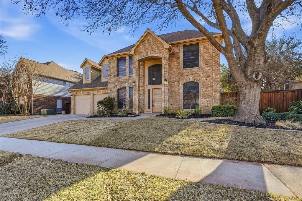 House in McKinney, Texas, United States 2 - 18928469