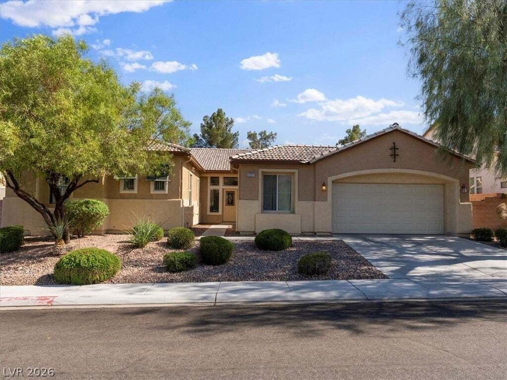 House in North Las Vegas, Nevada, United States 2 - 18928376