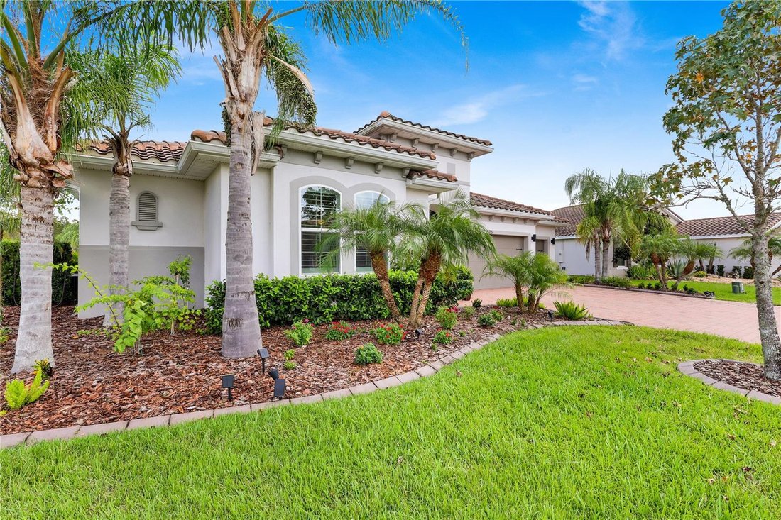 House in Dundee, Florida, United States 3 - 18928429